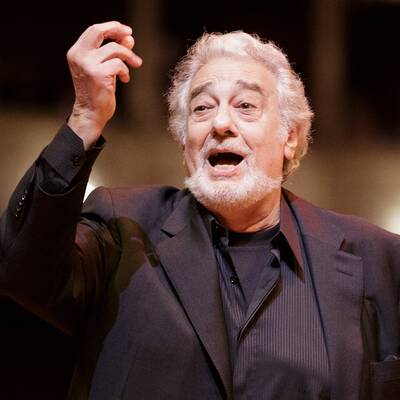 Opernball Generalprobe