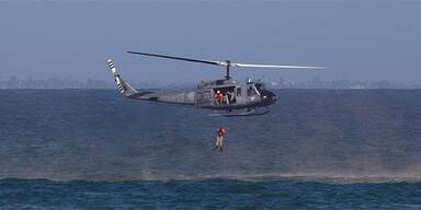 Tödlicher Crash bei Flugshow 