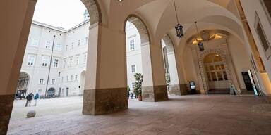 Edtstadler: Ausbaupl&auml;ne derzeit nicht umsetzbar