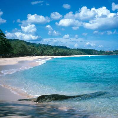 Lieblingsziele zu Ostern