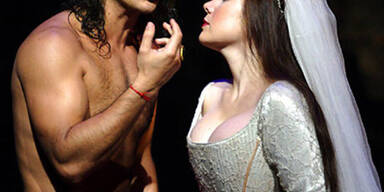 Netrebko & Schrott wollen heiraten