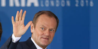 Donald Tusk