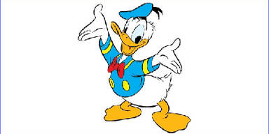 donald