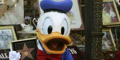 donaldduck