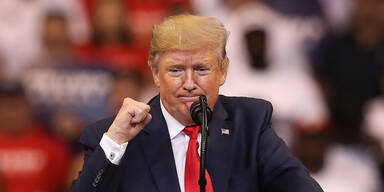 Gouverneur zahlt eine Million f&uuml;r Hinweise auf Wahlbetrug