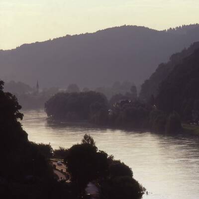 Die schönsten Naturwunder
