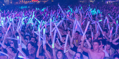 Donauinselfest