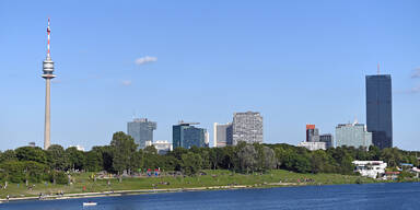 Donauinsel