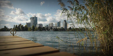 Donauinsel