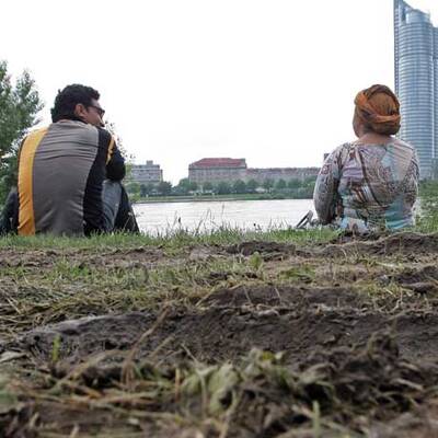 Donauinselfest: Tag 3