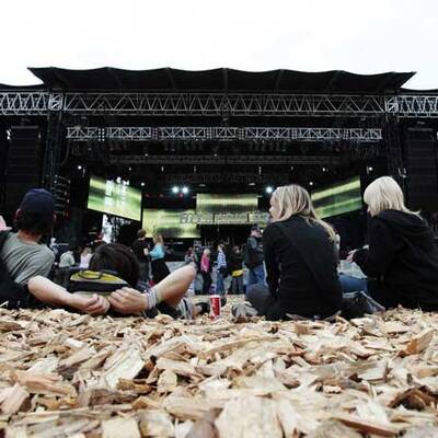 Donauinselfest: Tag 3
