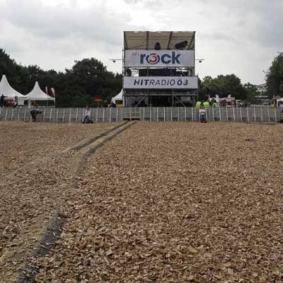 Donauinselfest: Tag 3