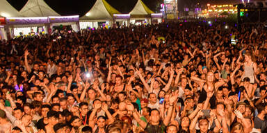 Neuer Skandal um Donauinselfest-Sex-T&auml;ter