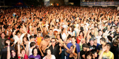 Donauinselfest nächstes Jahr wieder im Juni