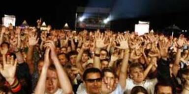 Täglich 50 Bahntickets zum Donauinselfest gewinnen