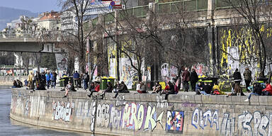 Donaukanal