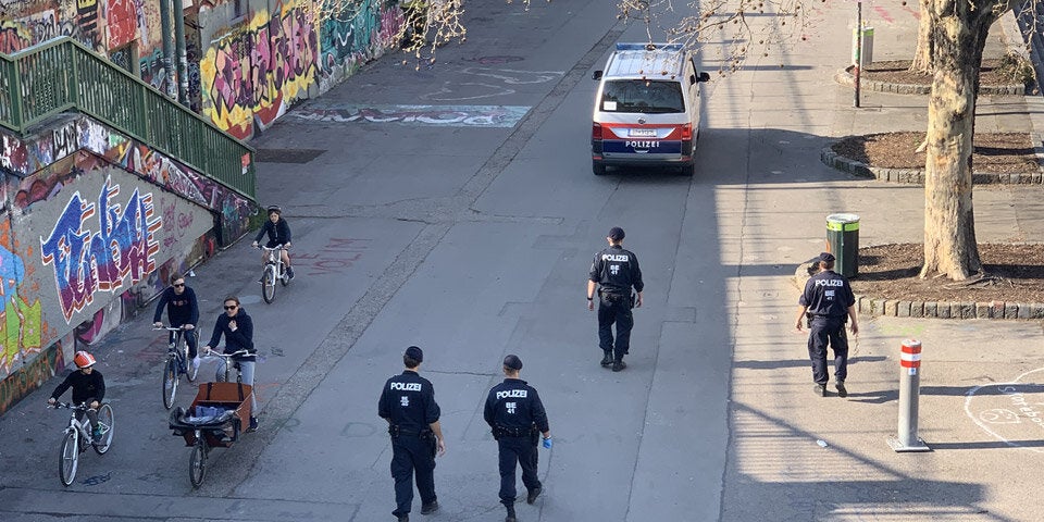donaukanal