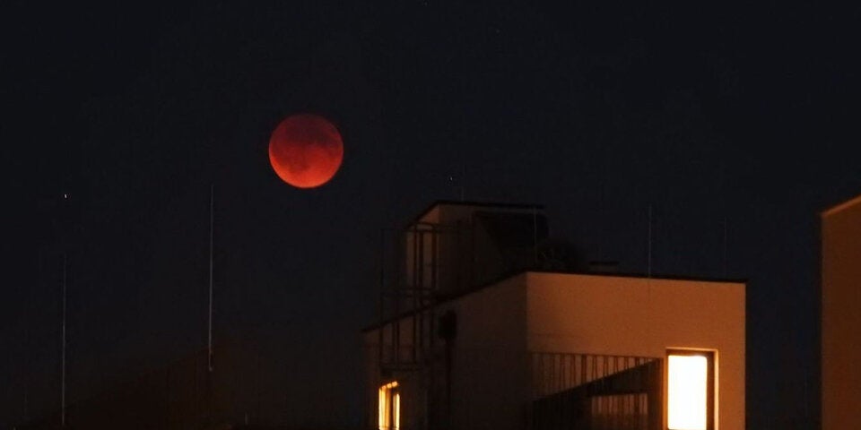 Blutmond