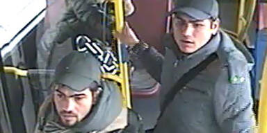 Rentner auf offener Stra&szlig;e niedergeschlagen