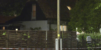 Doppelmord schockt Wien-Donaustadt