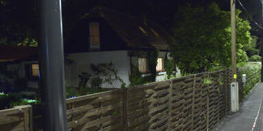 Doppelmord schockt Wien-Donaustadt