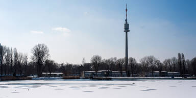 Alte Donau