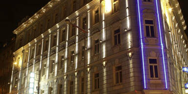 111 Jahre Donauwalzer