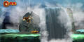 Donkey Kong Country Returns für Wii