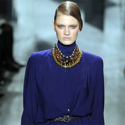 SLIDESHOW: Mode 2009