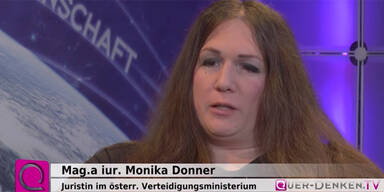 Monika Donner