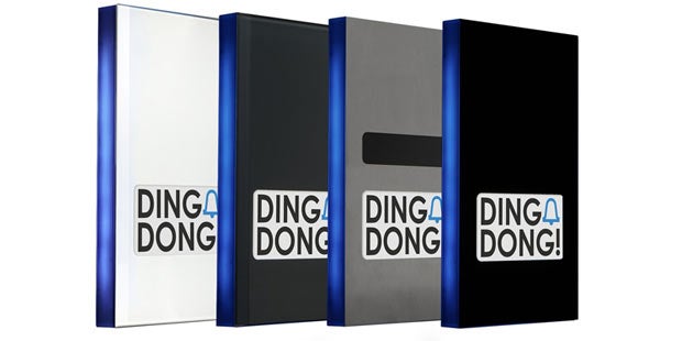 So wird die Türklingel zum Telefon