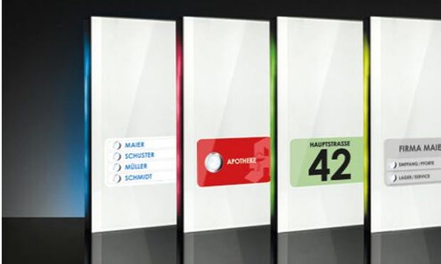 So wird die Türklingel zum Telefon