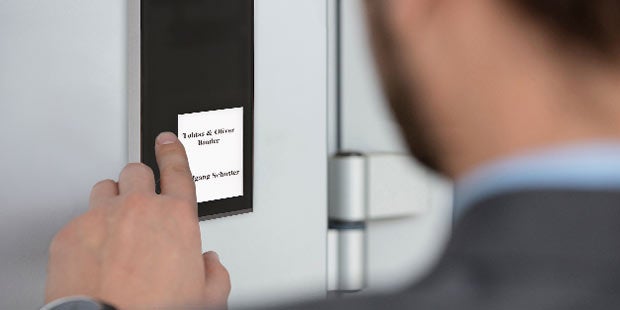 Paketlieferung nie mehr verpassen