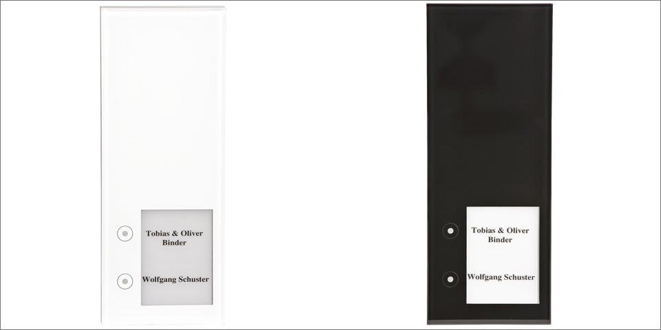 Günstiges Doorline-Modell startet