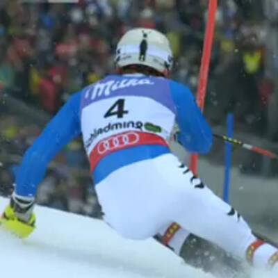 Alles wartet auf den Start..