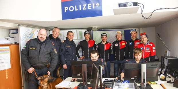 Erwischt: Das sind die Dopingsünder