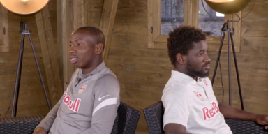 Koita & Camara | Doping-Alarm bei Red Bull Salzburg