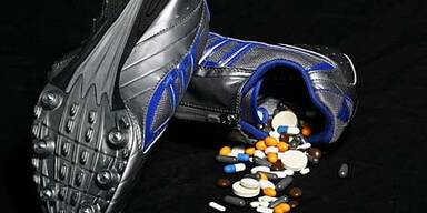 doping fussball symbol