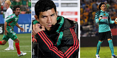 Doping-Mexikaner plötzlich "sauber"?