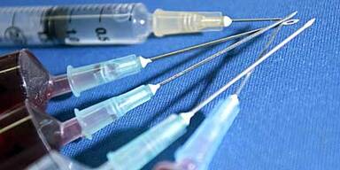 Erste Doping-Anklage gegen Ö-Sportler