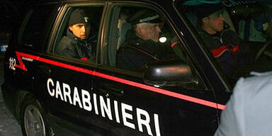 dopingrazzia italien