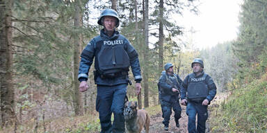 Doppelmord: Polizei geht von Affekthandlung aus