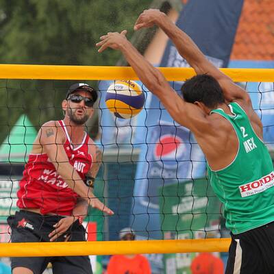 Hunter Mahan im Halbfinale der Matchplay Championship