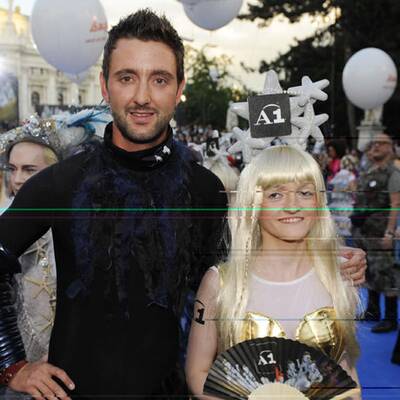 Life Ball 2009: Die Stars