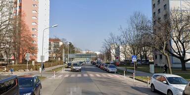 Radunfall Floriddorf