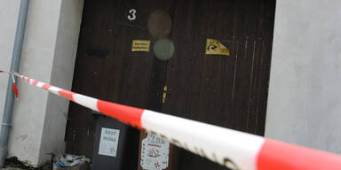 Leiche von Julia Kührer gefunden