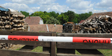 Leiche von Julia Kührer gefunden