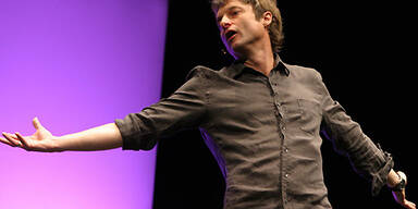 Es wird Kabarett-Frühling