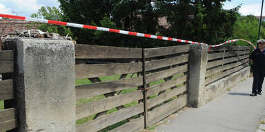 Leiche von Julia Kührer gefunden