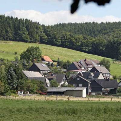 Terror in Deutschland verhindert